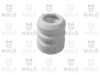 MALò 50741 Rubber Buffer, suspension